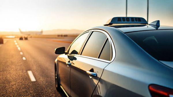 24/7 Lyon Airport taxi transfers: travel in comfort and ease