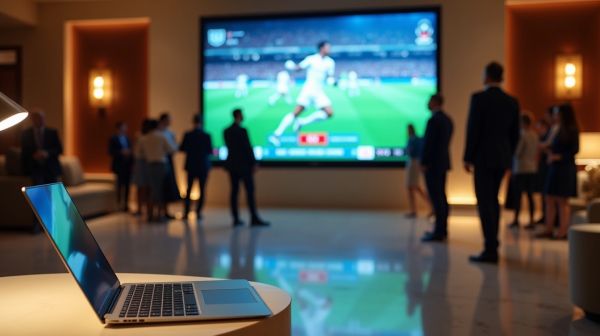 Global betting insights and top sites for sports fans