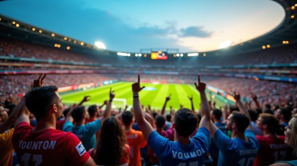 Global betting insights and top sites for sports fans