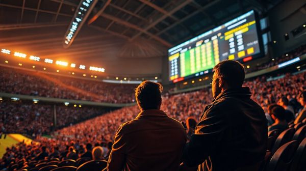 Top sports betting sites and expert insights for enthusiasts