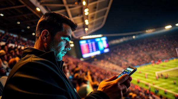 Top sports betting sites and expert insights for enthusiasts