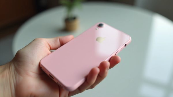 Uncovering the allure of the pink phone in your connections